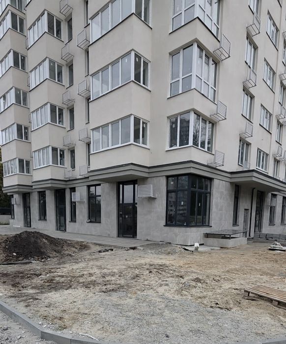 Оренда приміщення ЖК Теремки Заболотного 15