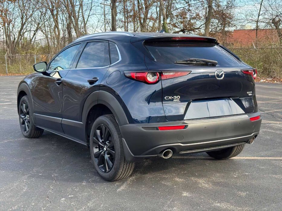 Mazda CX-30 Turbo Premium Plus      2024