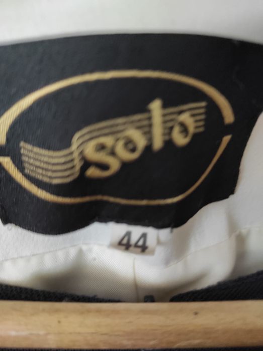 Sukienka z marynarka r 44, stan bardzo dobry