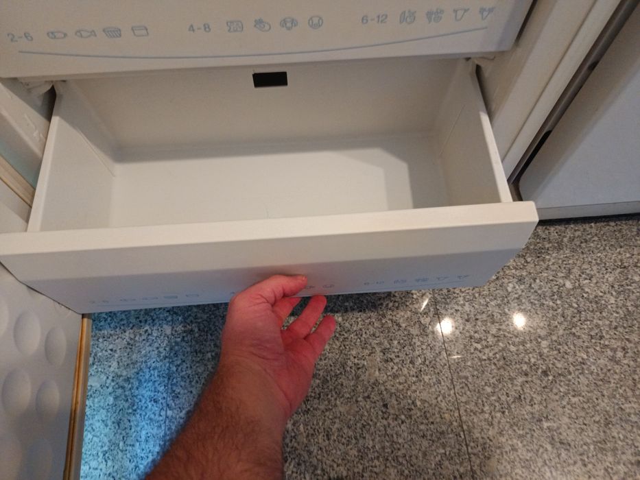 Frigorífico Combinado Balay