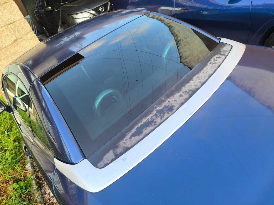 Peugeot 207 CC 1.6 Hdi