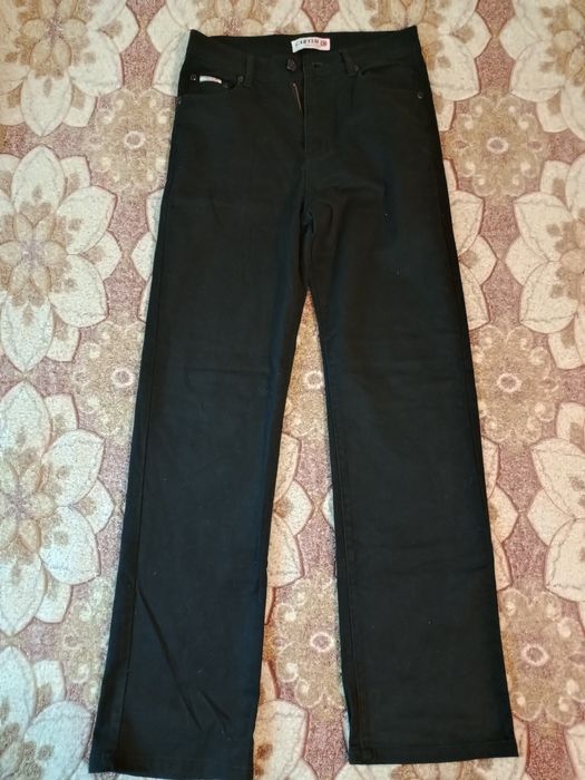 Джинси чоллвічі 30 розміру
