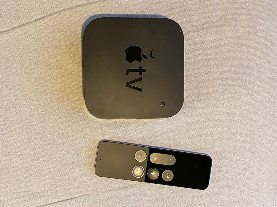 Модель A1842 — це Apple TV 4K (1-го покоління), представлена компанією Apple у вересні 2017 року.
