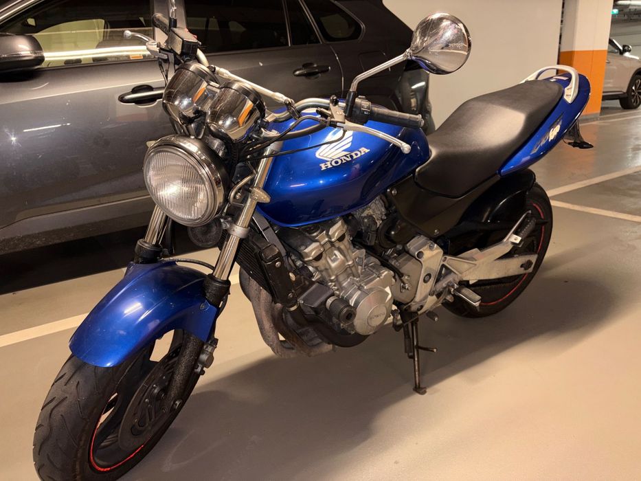 Honda