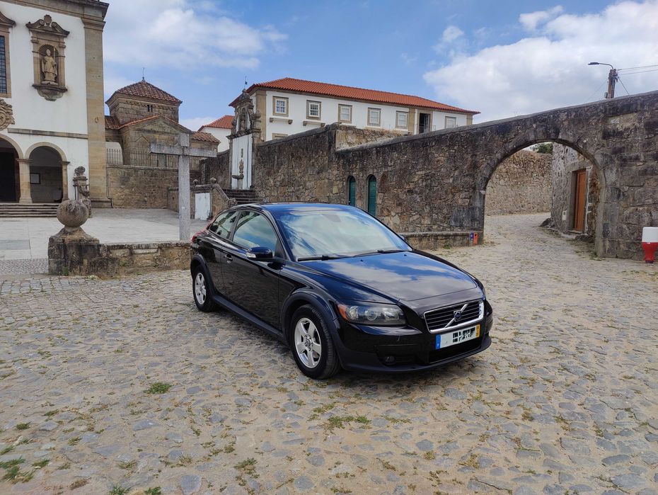 Volvo C30 — fotografia 5