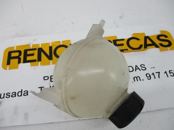 Vaso Expansao / Radiador CITROËN Berlingo (B9)