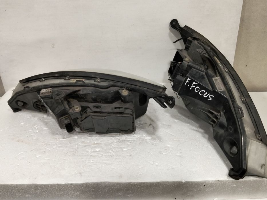 Farol Ford focus mk1 otica mk1  2001 original