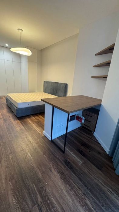 Продаж квартири 86 м2 17 поверх ЖК Podil Plaza & Residence