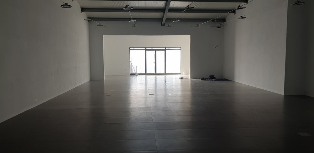 Arrenda Espaço Comercial