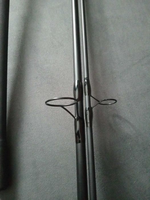 Коропові вудка FOX EOS-PRO 12 f. 3lb. 3pc.