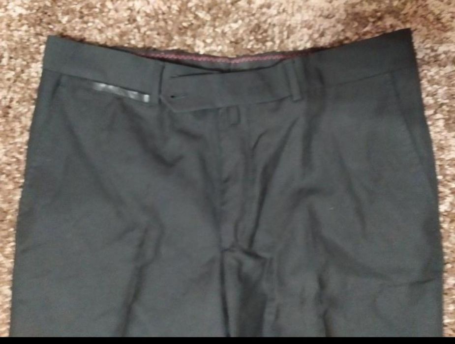 Брюки мужские классические