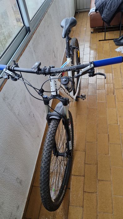 Bicicleta btt aro 29