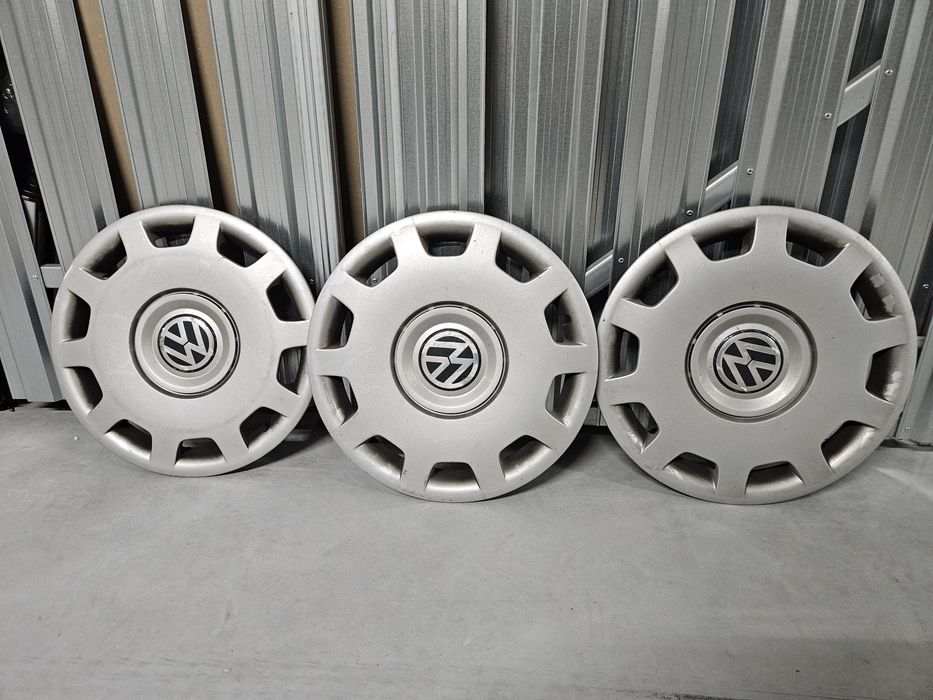Kołpaki VOLKSWAGEN 15 cali