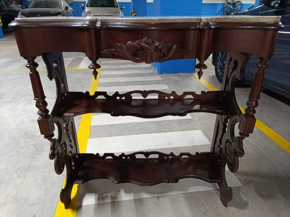 Móvel Hall de Entrada x 2