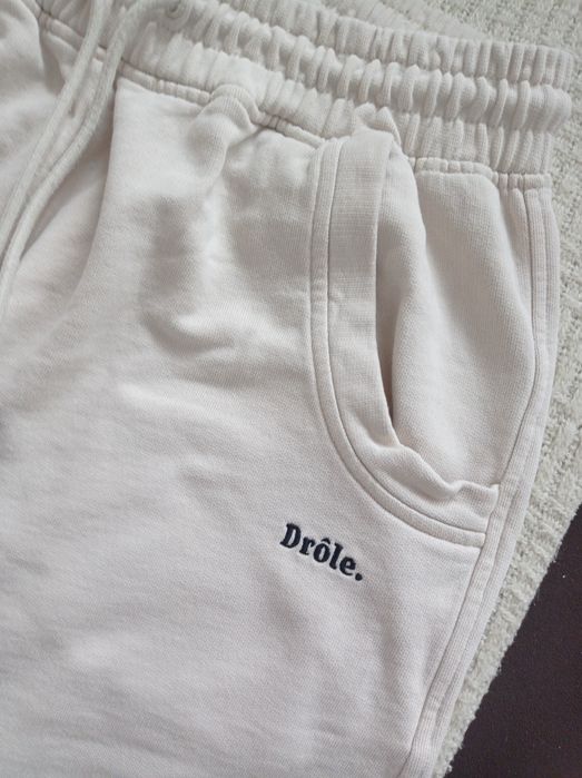 Spodnie dresowe Drole. M