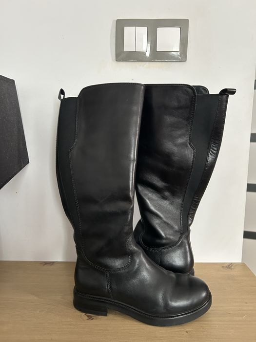 Kozaki Lasocki roz 37