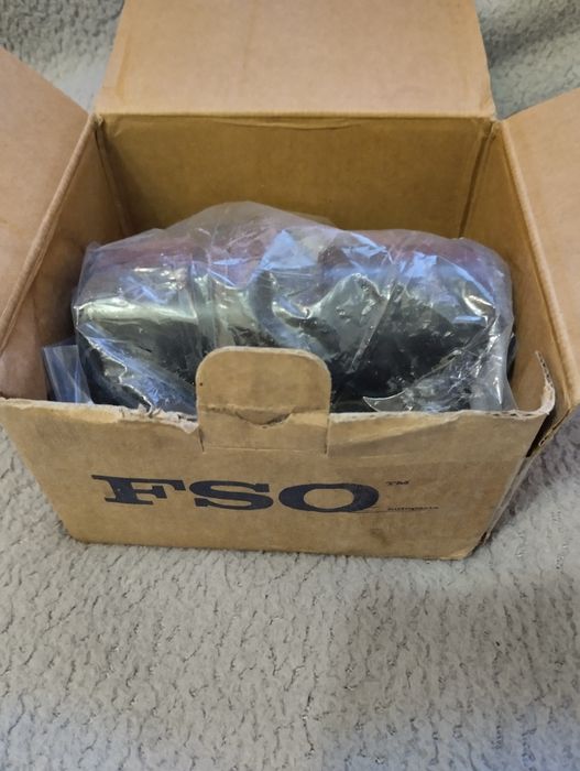 Модуль котушки запалювання