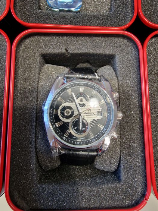 Relógio Casima .