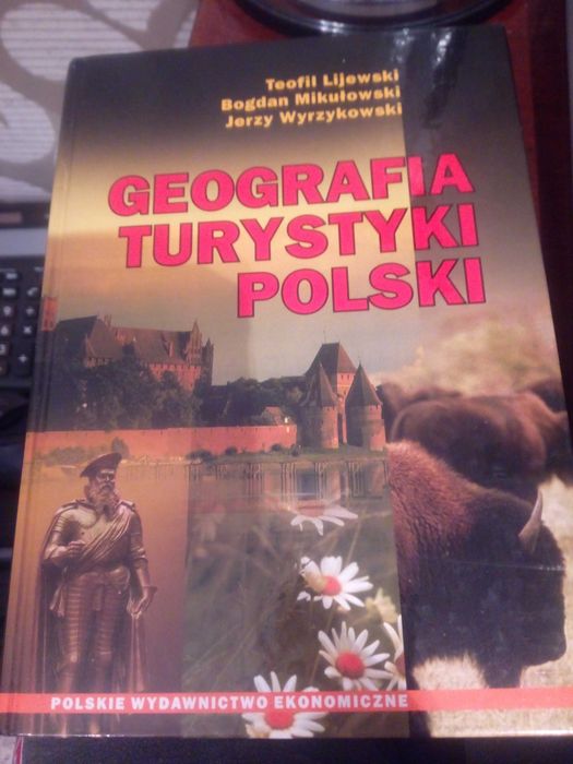 Geografia turystyki Polski