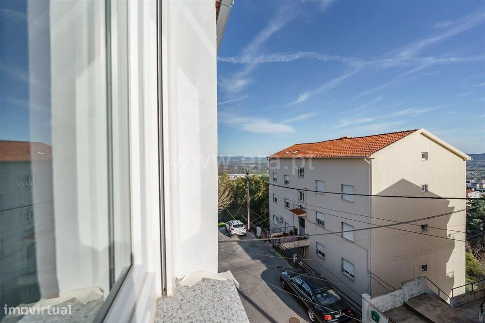 Apartamento T2 / Covilhã, Cantar - Galo