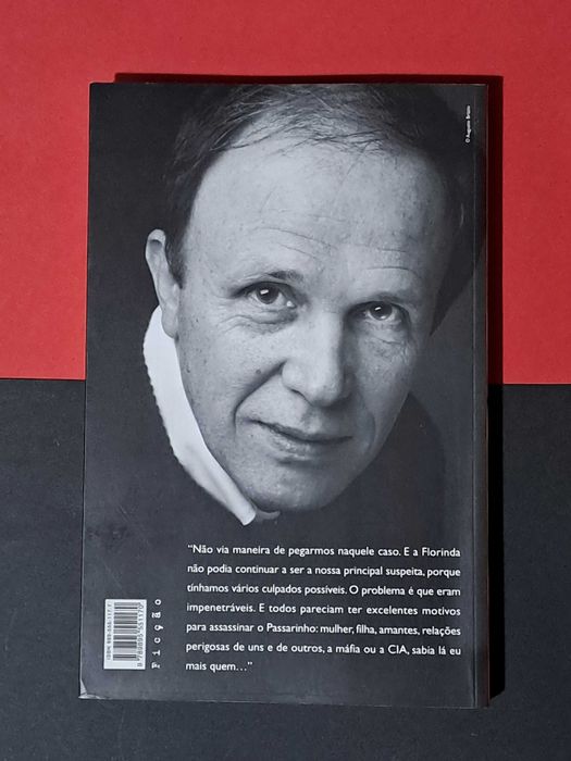 Rui Araújo - A Amante Fatal