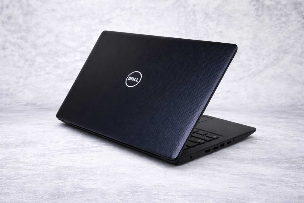 Ноутбук 15.6" Dell Latitude 3593 i5-1035G1 16Gb DDR4 256Gb NVMe FullHD