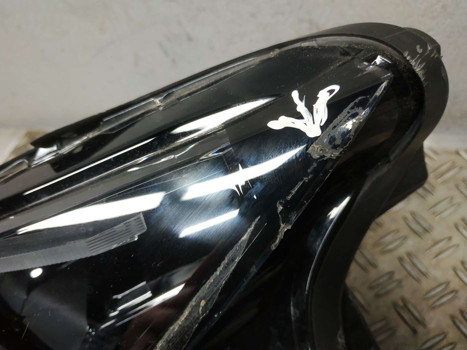 Peugeot/Citroen C4 2024- фара під ремонт LH, ліва FA0834 9859318480