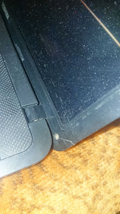 Laptop Toshiba I3