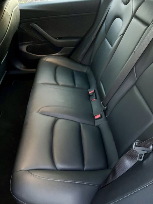 Tesla Model 3 Standard RWD Plus de 2020 IVA dedutível, praticamente novo