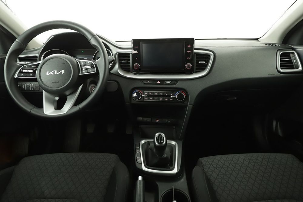 Kia Ceed 1.0 T-GDI Sport