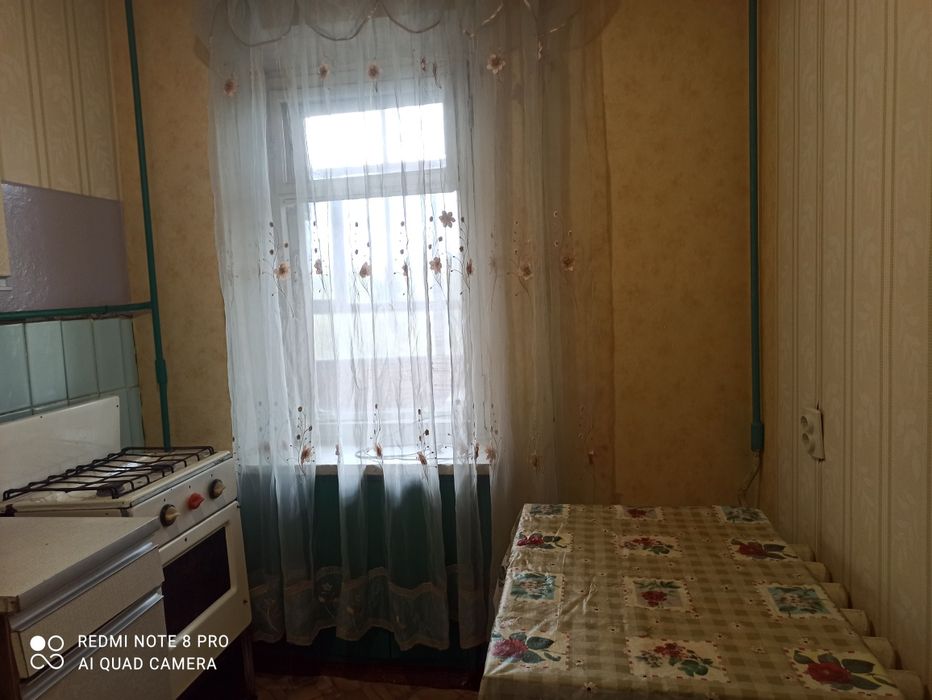 Продам 1-ну квартиру на Вітрука
