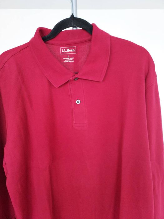 Camisa Hombre Polos LLBean