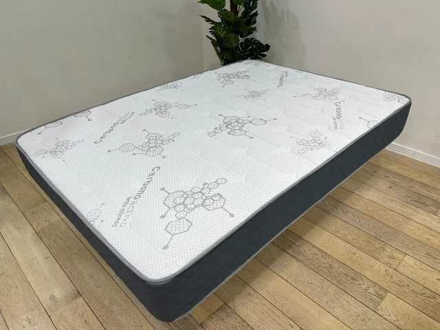 Novos colchões - tamanhos variados - envio  grátis