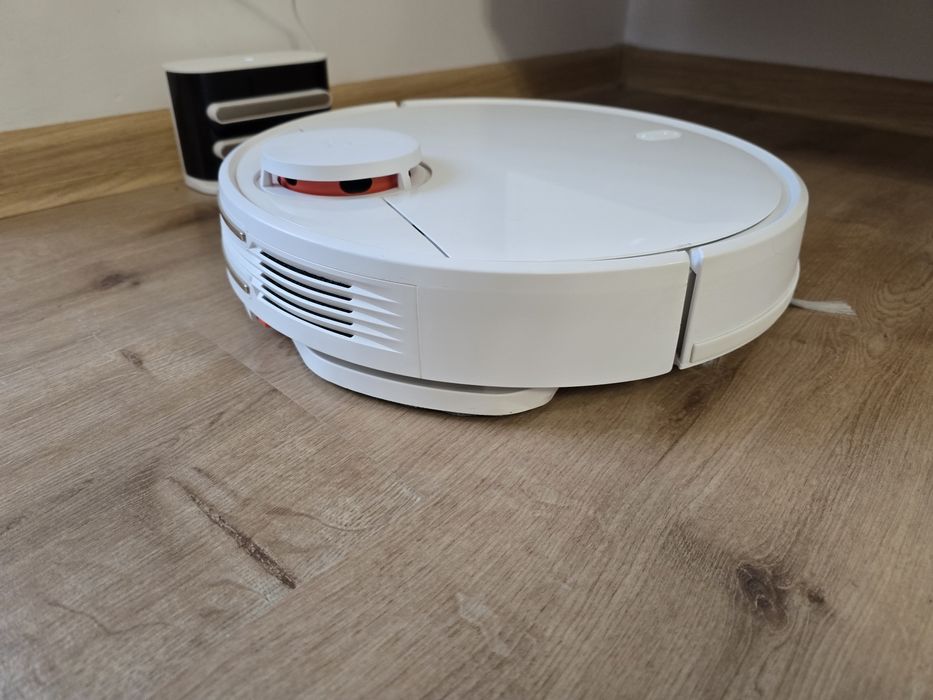 Mi Robot Vacuum-Mop P