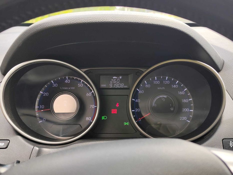 Sprzedam Hyundaia IX35