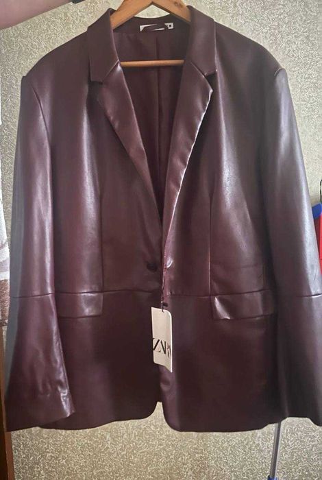 Продам чоловічий, піджак, ZARA