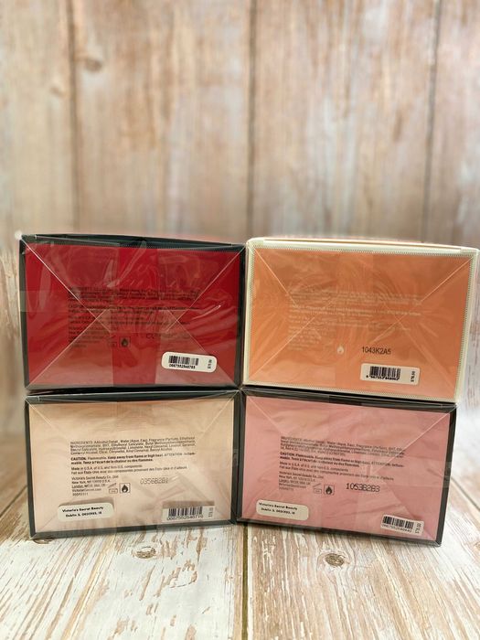 Victoria's Secret Bombshell 100 ml Духи Виктория Сикрет Оригинал