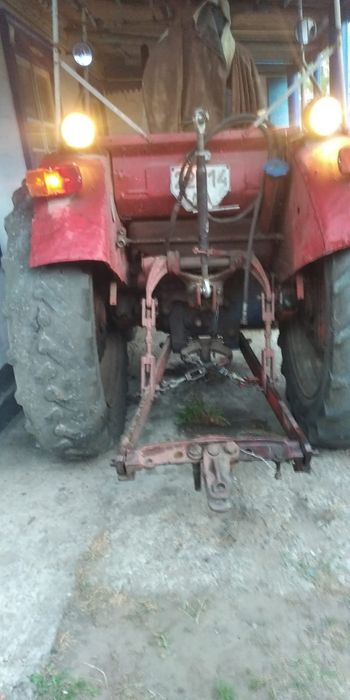 Продам трактор Т-40