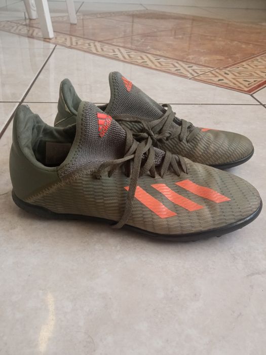 Halówki Adidas 36 2/3 wkładka 23cm