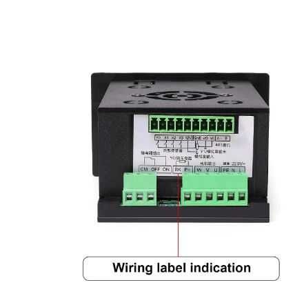 Частотник, перетворювач частоти 0.75-1.5-2.2 кВт 220/3*220Вт