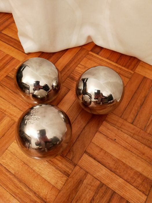 Bola anti-vómito (M-L)