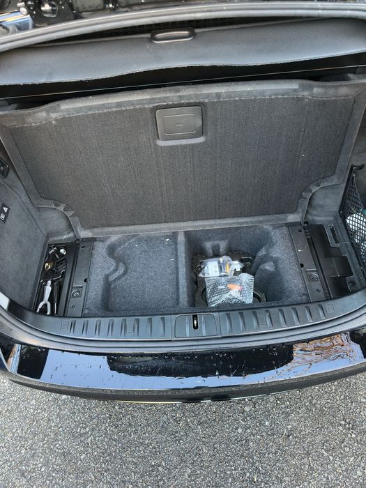 BMW 320 D Touring Navigation - Nacional