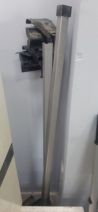 Kamei box Автобокс на крышу автомобиля