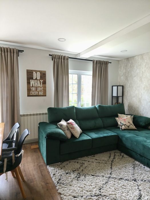 Moradia V3 Geminada Oliveira de Frades