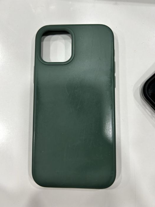 Capas de iPhone 12 pro