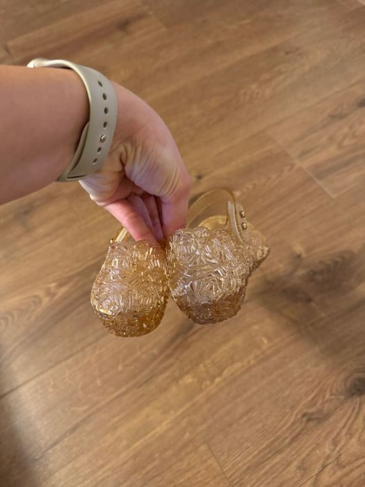 Туфлі святкові Ельзи, Попелюшки, принцеси, р. 31