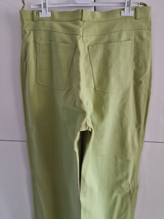 Spodnie  nowe olsen collection 42