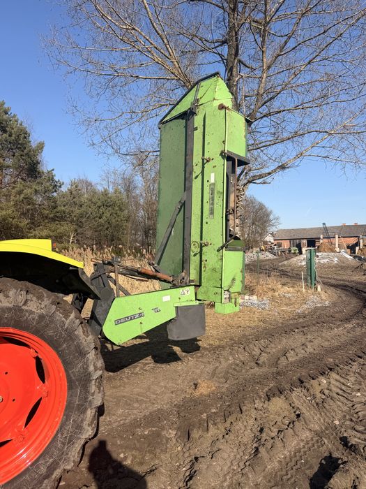 Kosiarka Dyskowa Deutz Fahr SM 3.28