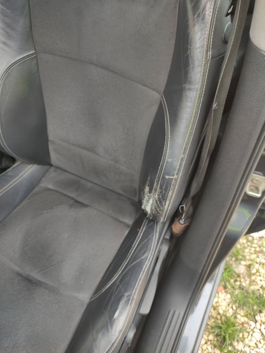 Renault Laguna 2.0DCI 170cv