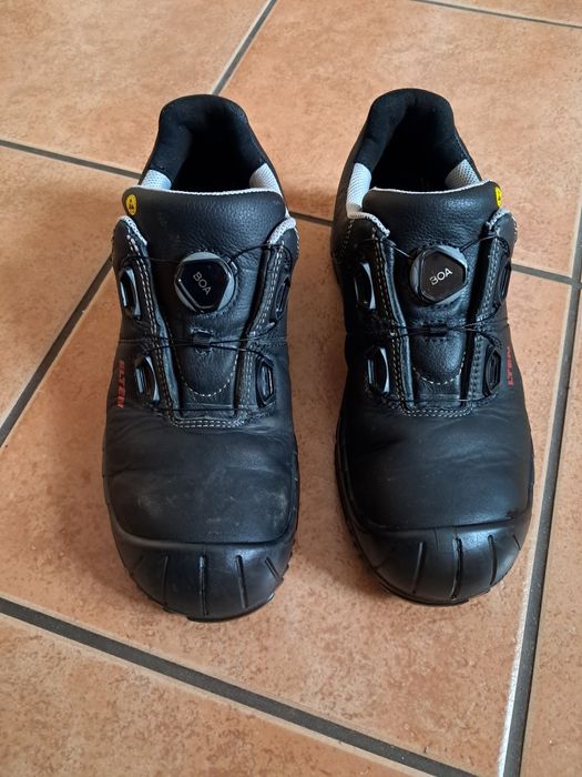 Buty Robocze Elten, ESD,BOA system .Rozmiar 43